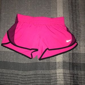 Nike Dri-Fit Shorts